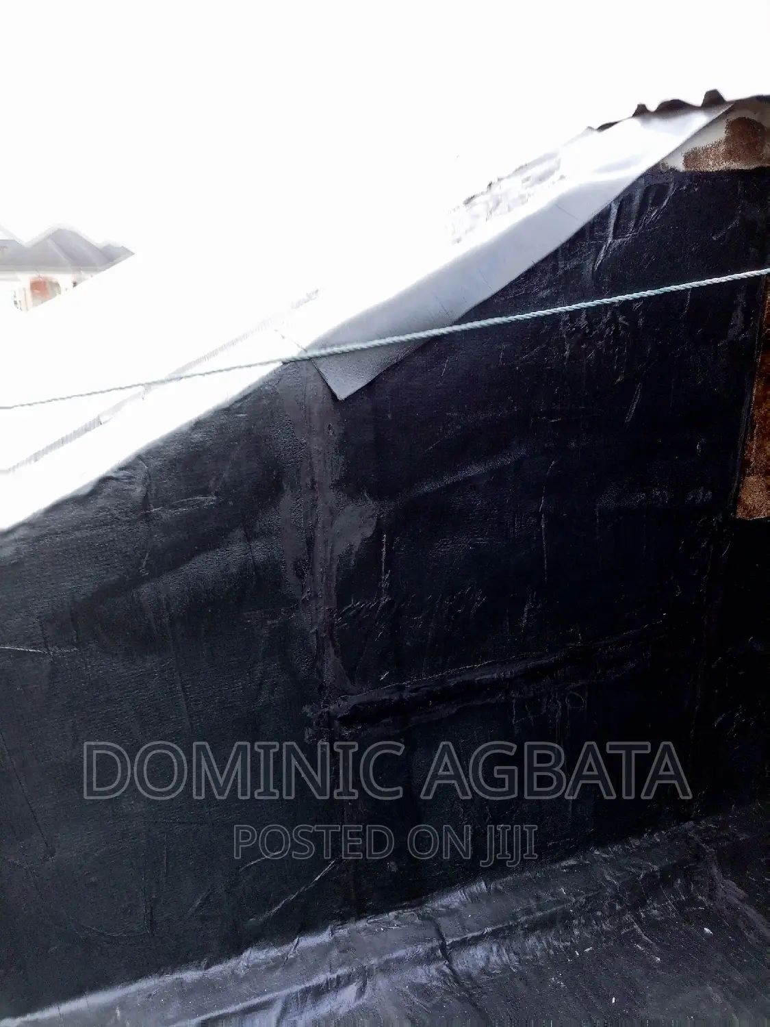 Greater Height Waterproofing