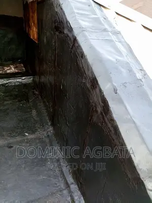 Greater Height Waterproofing
