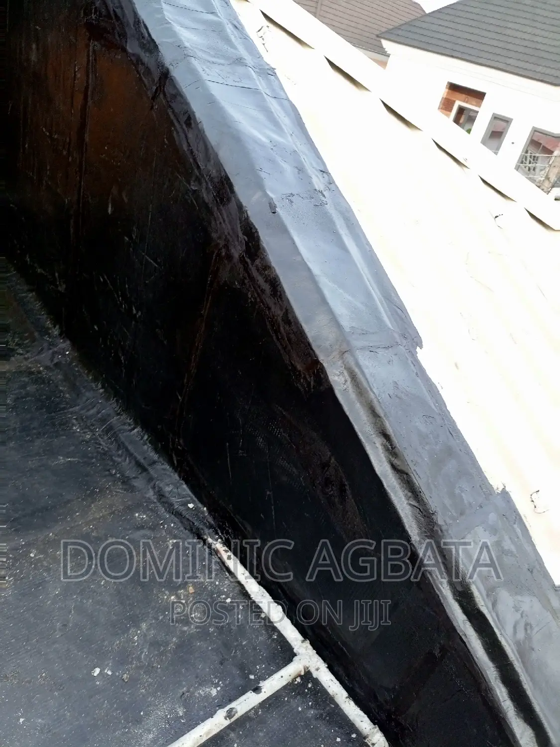 Greater Height Waterproofing