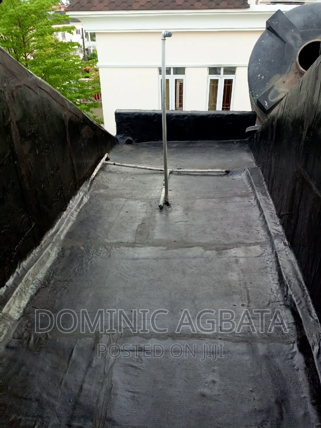 Greater Height Waterproofing