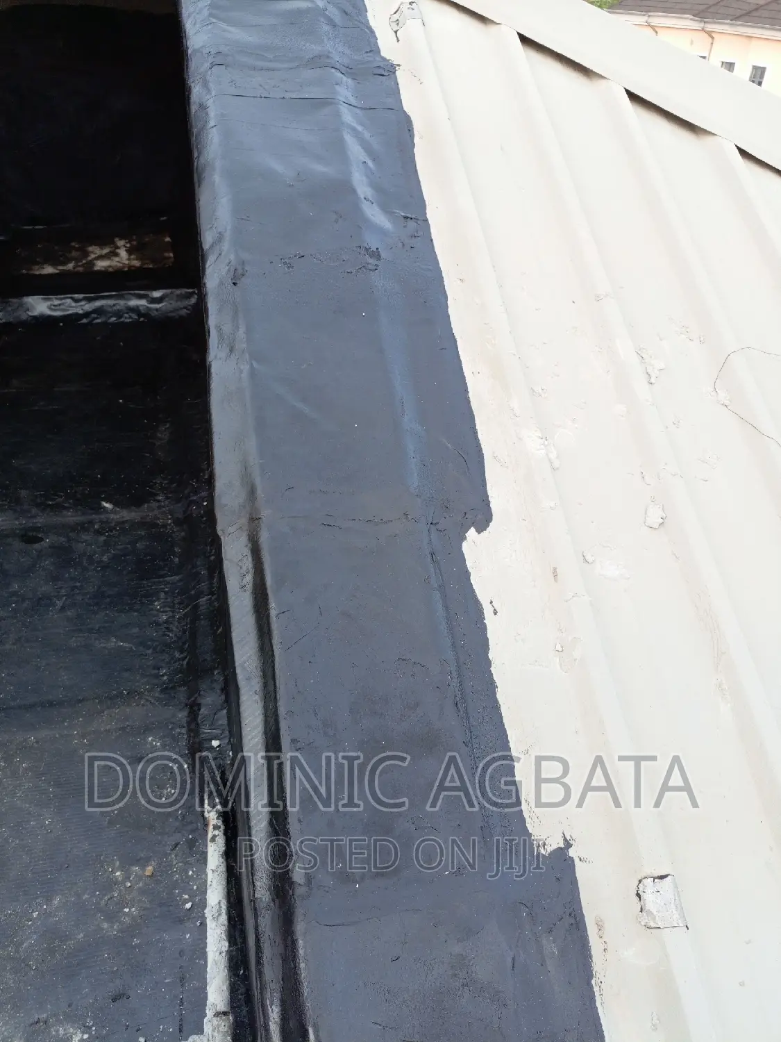 Greater Height Waterproofing