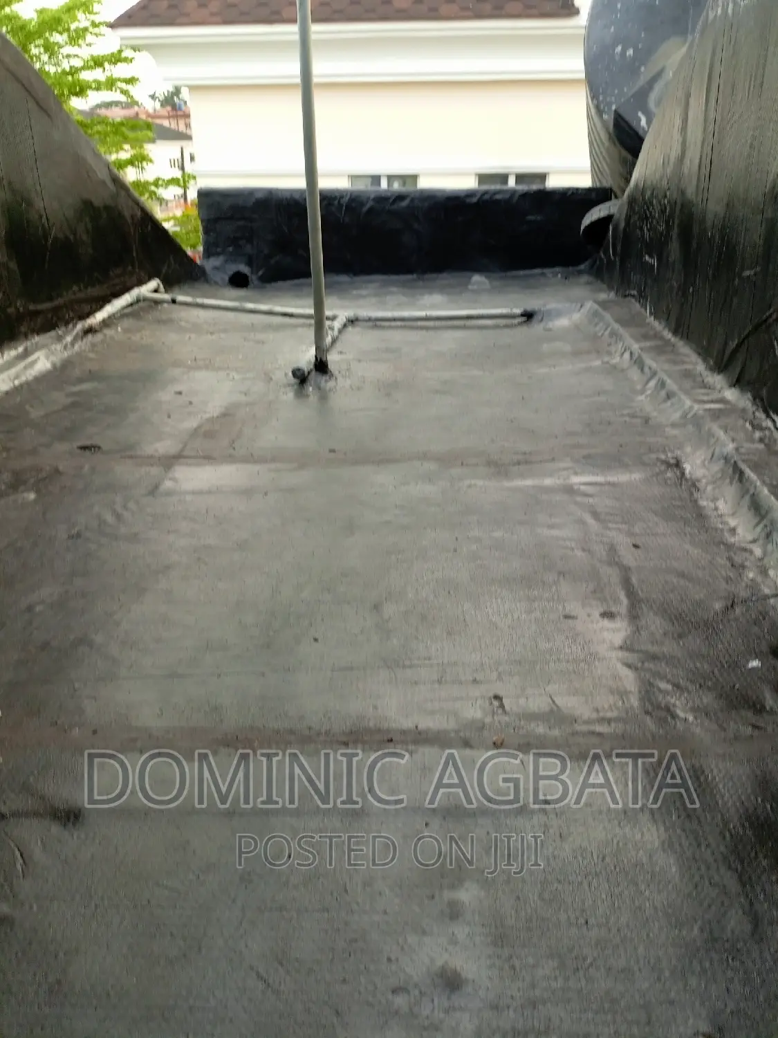 Greater Height Waterproofing