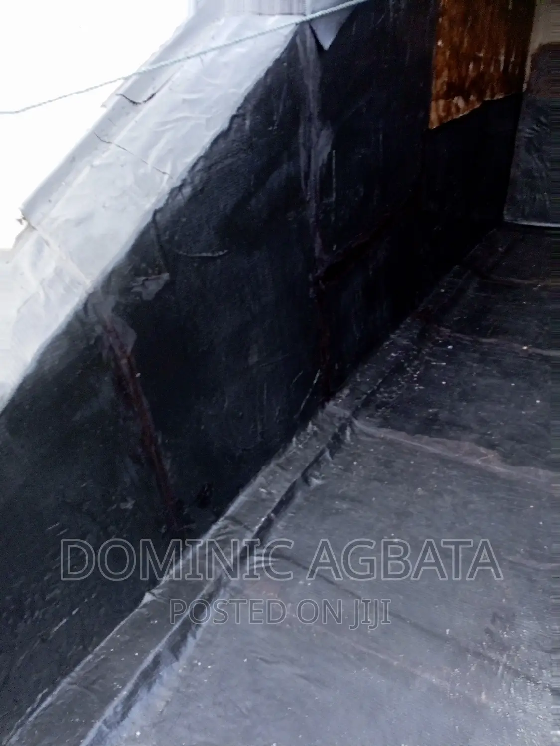 Greater Height Waterproofing