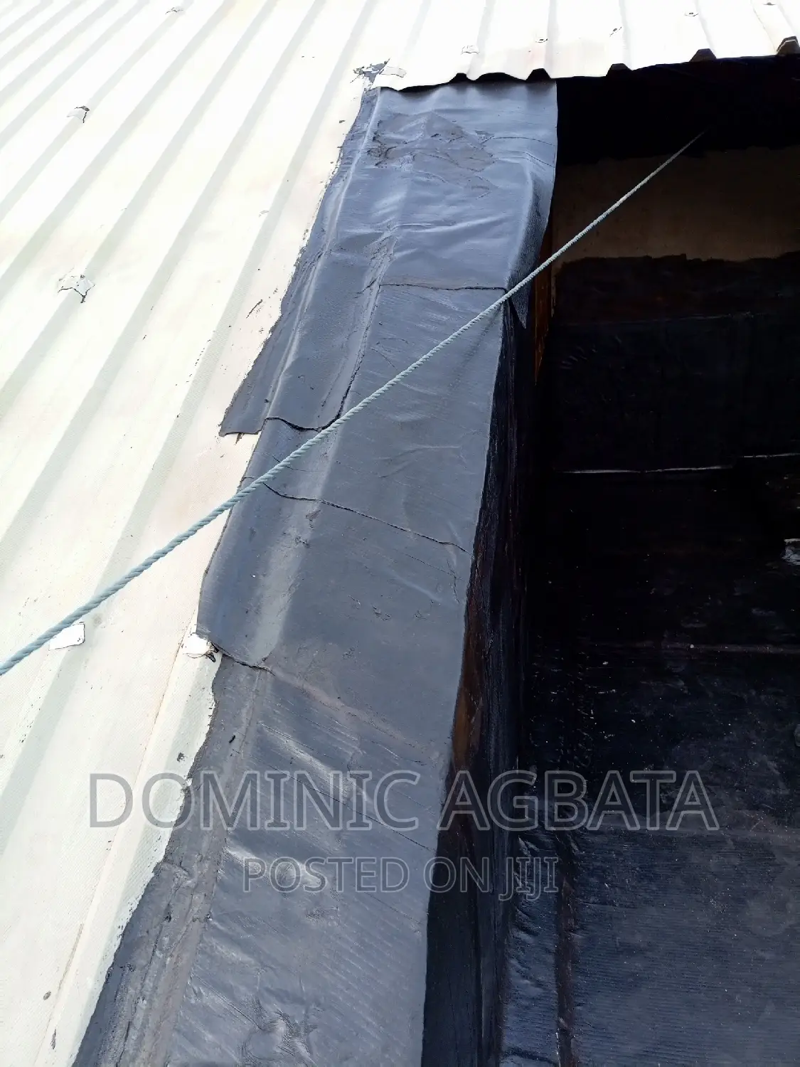 Greater Height Waterproofing