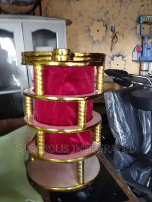 Offering Basket