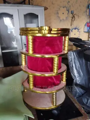 Offering Basket