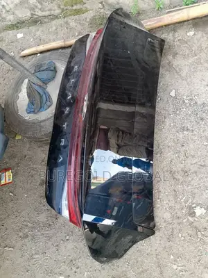 ELANTRA 2023 Complete Boot