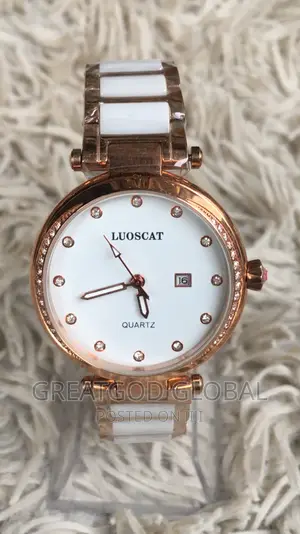 Luoscat Quality Designer Ladies Wristwatches