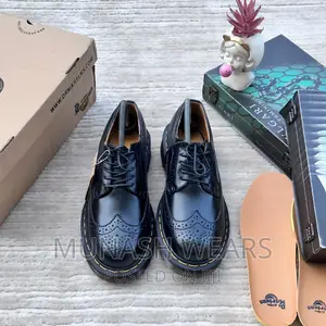 Dr Martens Shoe