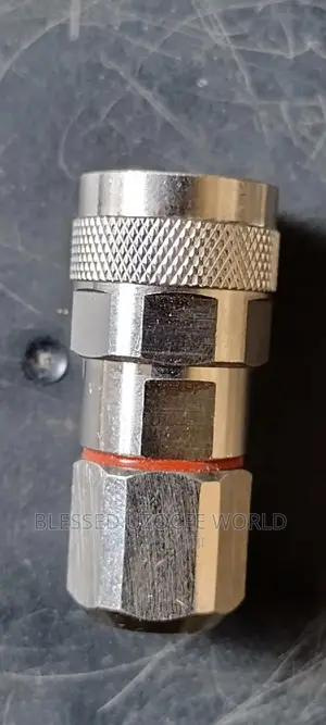 LMR 200 Coaxial Connector for Transmission Radio Signal