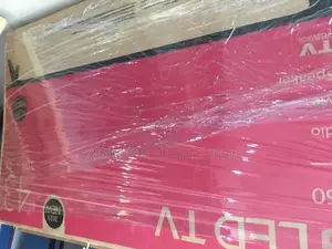 LG 43inches 3D TV