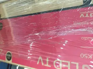 LG 43inches Ethernet TV
