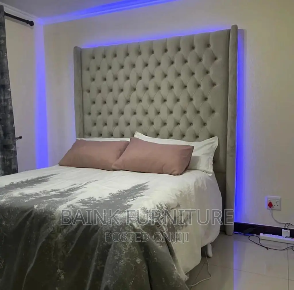 Bed Frame Stand