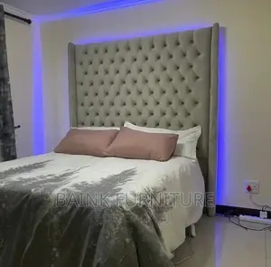 Bed Frame Stand