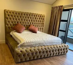 Bed Frame Stand