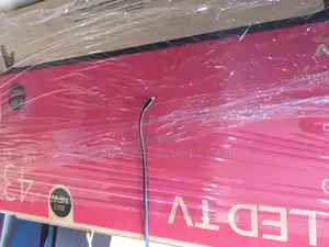 LG 43inches Wall Mountable TV