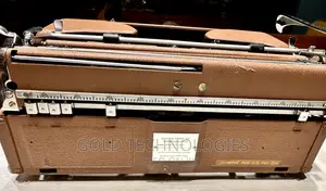 Manual Typewriter
