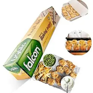 Small Baking Paper (10m by 30cm)- 24 Rolls