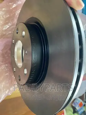 Honda City Brake Disc