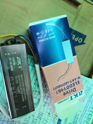Original 100w Akt Flood Light Choke