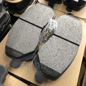 Chrysler Sebring Brake Pad