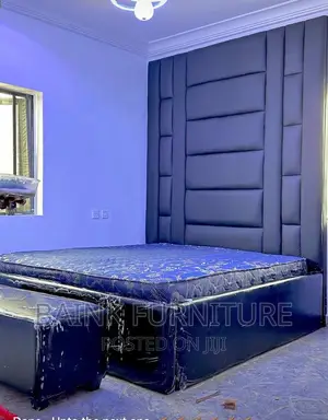 Bed Frame Stand