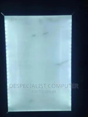 Indoor Bright Light Picture/Advert Frame