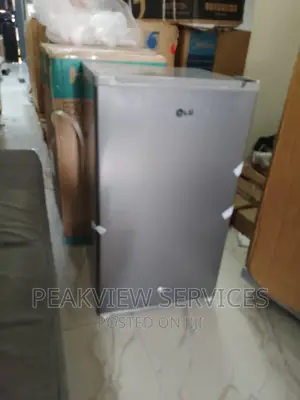 Best Choice (Lg Gc-131) Single Door Refrigerator With Shelve