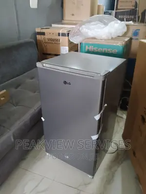 Popular(Gc-131)' Lg Single Door Refrigerator
