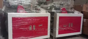 GFQ Single Deck Nylon Bag Sealing and Cutting Machine