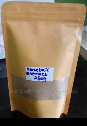 Horsetail Organic Leaf Extract Powder 250g