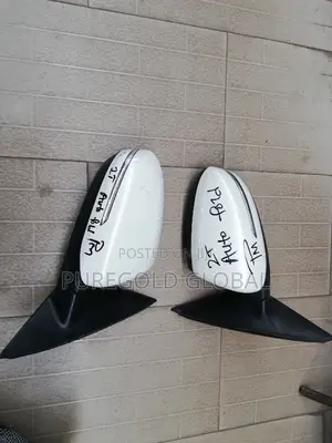 Kia Optima 2014 Model Side Mirror Auto Fold