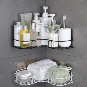 Bathroom Shelf