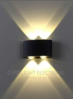 LED Outdoor Light