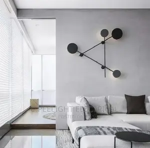 LED Wall Decoration Lights