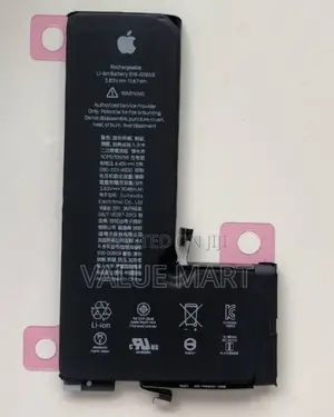 iPhone 11 Promax Battery