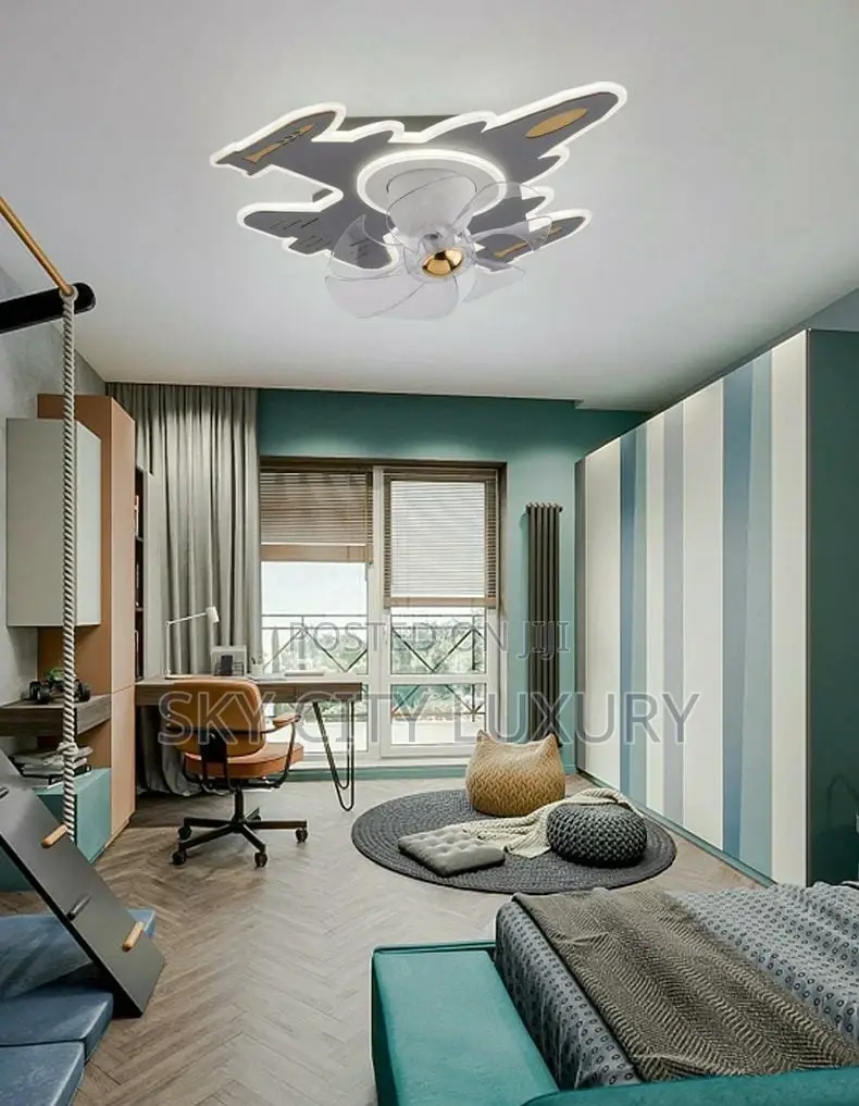 Led Children Ceiling Light