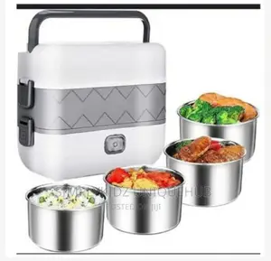 Smart Electric Lunch Box