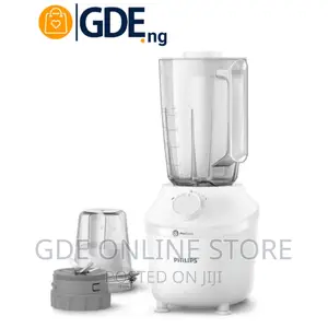 PHILIPS Blender 450W White Hr2041-10