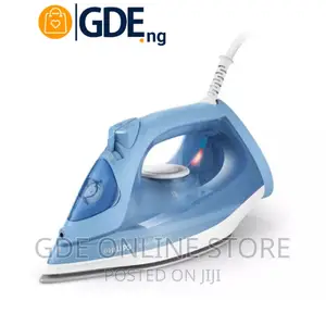 Philips Steam Iron 2200w X L Blue Dst3020/26