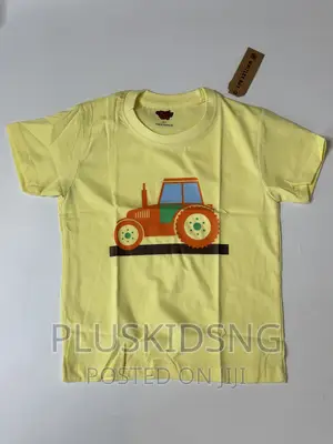 Kids Shirt