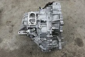 Gear Box 22 Pin Japan