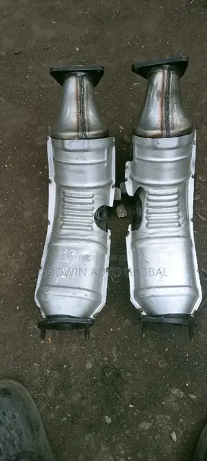 Catalyst Converter Nissan Fx35 Engine Catalyst