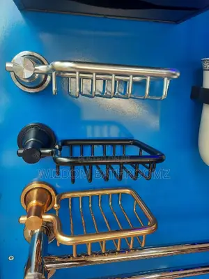 Bathroom Soap Dish
