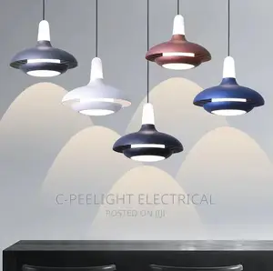 LED Dropping Light