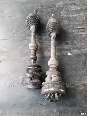 Drive Shaft for Cars