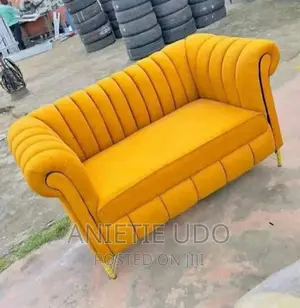 Fabric Chair at Affordable Price