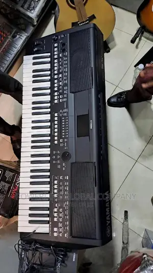 Yamaha Sx600 for Churches/ Studios/ Clubs/ Radio Stations