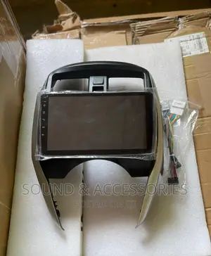 Nissan Sunny/Almera 2014-2018 Android GPS Navigation System