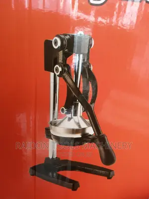 Manual Hand Juicer
